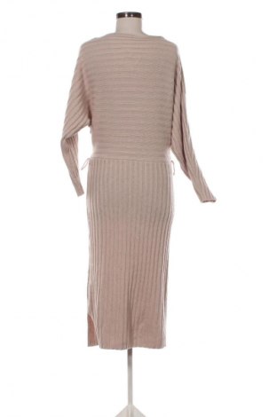 Šaty  Rainbow, Velikost L, Barva Béžová, Cena  359,00 Kč