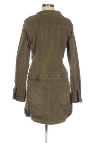 Ruha Rainbow, Méret L, Szín Zöld, Ár 8 237 Ft