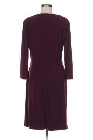 Φόρεμα Ralph Lauren, Μέγεθος L, Χρώμα Βιολετί, Τιμή 224,43 €