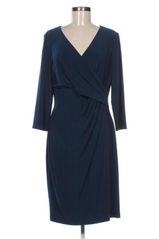 Šaty  Ralph Lauren, Velikost L, Barva Modrá, Cena  6 361,00 Kč