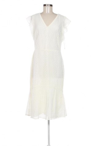 Kleid Ralph Lauren, Größe M, Farbe Ecru, Preis € 98,00