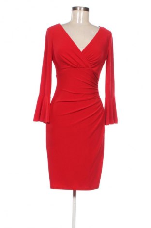 Šaty  Ralph Lauren, Velikost XS, Barva Červená, Cena  7 517,00 Kč