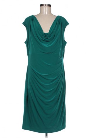Kleid Ralph Lauren, Größe L, Farbe Grün, Preis € 104,81