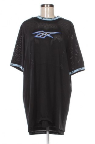 Kleid Reebok, Größe L, Farbe Schwarz, Preis € 41,99
