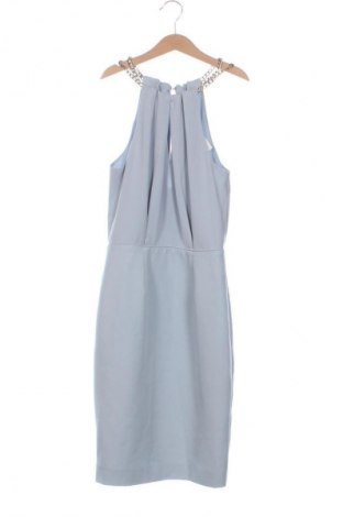 Kleid Reiss, Größe XXS, Farbe Grau, Preis 179,72 €