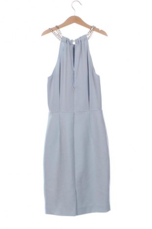 Kleid Reiss, Größe XXS, Farbe Grau, Preis 179,72 €