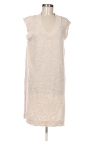 Рокля Reken Maar, Размер M, Цвят Бежов, Цена 29,14 €