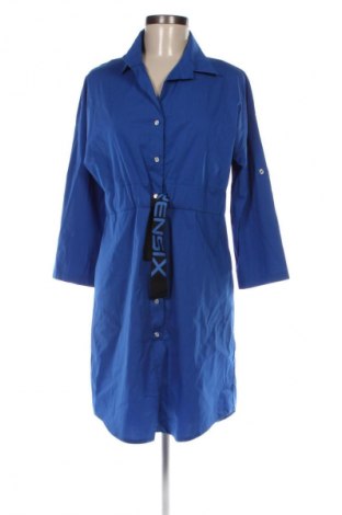Ruha Rensix, Méret L, Szín Kék, Ár 10 140 Ft