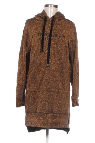 Рокля Replay, Размер XS, Цвят Златист, Цена 66,00 €