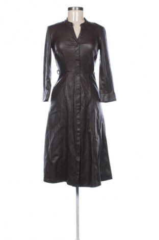 Šaty  Reserved, Velikost S, Barva Hnědá, Cena  567,00 Kč