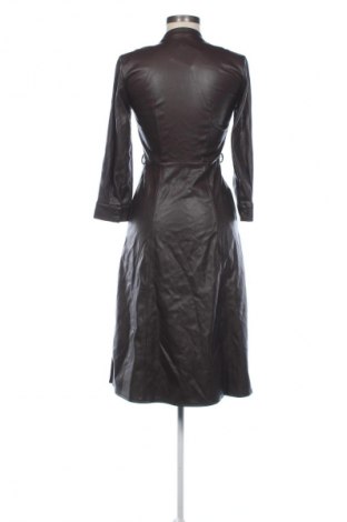 Šaty  Reserved, Velikost S, Barva Hnědá, Cena  567,00 Kč