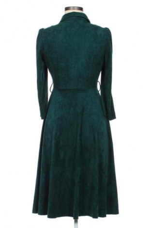 Φόρεμα Reserved, Μέγεθος XS, Χρώμα Πράσινο, Τιμή 9,99 €