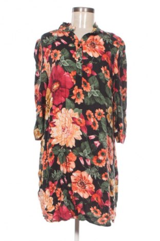 Kleid Reserved, Größe L, Farbe Mehrfarbig, Preis € 8,05