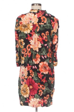 Kleid Reserved, Größe L, Farbe Mehrfarbig, Preis € 8,05