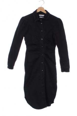 Šaty  Reserved, Veľkosť XS, Farba Čierna, Cena  25,00 €