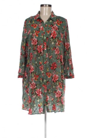 Kleid Reserved, Größe L, Farbe Mehrfarbig, Preis 24,45 €