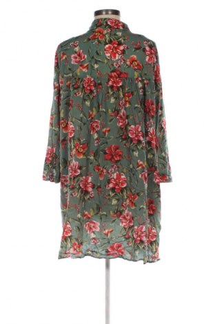 Kleid Reserved, Größe L, Farbe Mehrfarbig, Preis 24,45 €