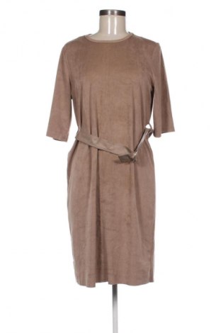 Šaty  Reserved, Velikost M, Barva Hnědá, Cena  566,00 Kč