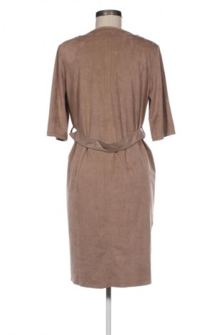 Šaty  Reserved, Velikost M, Barva Hnědá, Cena  566,00 Kč