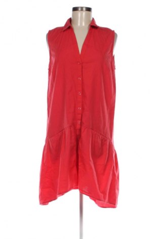Ruha Reserved, Méret M, Szín Piros, Ár 10 102 Ft