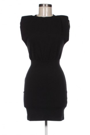 Šaty  Reserved, Veľkosť XS, Farba Čierna, Cena  19,97 €