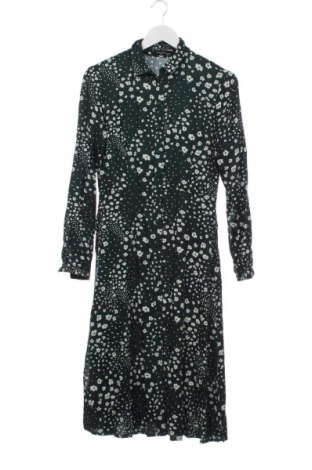 Рокля Reserved, Размер XS, Цвят Многоцветен, Цена 24,44 €