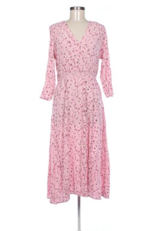 Kleid Reserved, Größe L, Farbe Mehrfarbig, Preis € 19,97