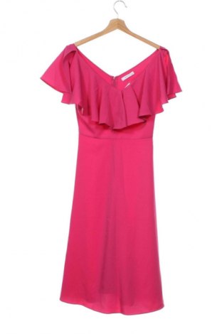 Kleid Reserved, Größe XS, Farbe Rosa, Preis 29,73 €