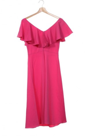 Kleid Reserved, Größe XS, Farbe Rosa, Preis 29,73 €