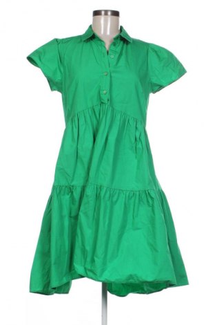Ruha Reserved, Méret M, Szín Zöld, Ár 8 240 Ft