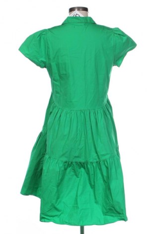 Ruha Reserved, Méret M, Szín Zöld, Ár 8 240 Ft