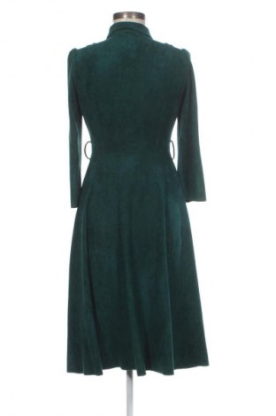 Kleid Reserved, Größe XS, Farbe Grün, Preis € 11,99