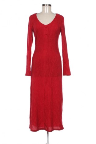 Kleid Reserved, Größe M, Farbe Rot, Preis € 19,95