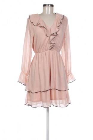 Šaty  Reserved, Velikost M, Barva Béžová, Cena  567,00 Kč