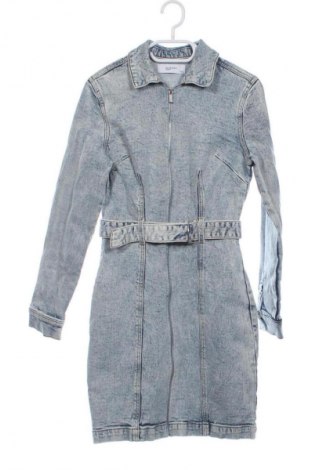 Ruha Reserved, Méret S, Szín Kék, Ár 8 240 Ft