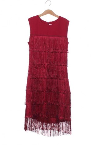 Kleid Reserved, Größe XS, Farbe Rot, Preis € 19,95