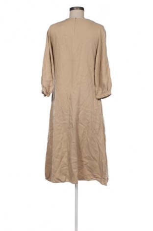 Kleid Reserved, Größe S, Farbe Beige, Preis € 19,95