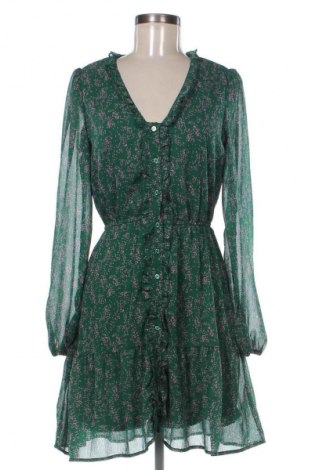 Kleid Revers, Größe S, Farbe Mehrfarbig, Preis € 19,95