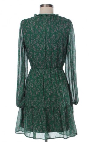 Kleid Revers, Größe S, Farbe Mehrfarbig, Preis € 19,95