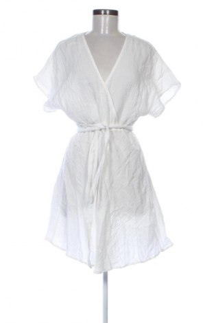 Kleid Review, Größe M, Farbe Weiß, Preis € 25,00