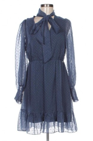 Kleid Rinascimento, Größe M, Farbe Blau, Preis € 42,01