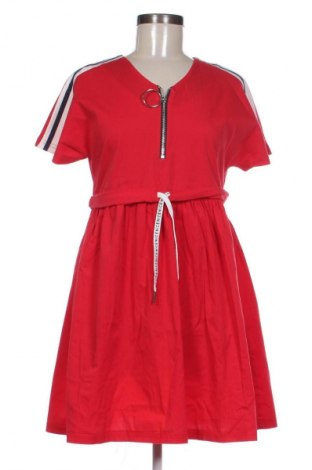 Kleid Rinascimento, Größe XS, Farbe Rot, Preis € 17,26