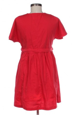 Kleid Rinascimento, Größe XS, Farbe Rot, Preis € 17,26