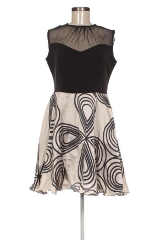 Kleid Rinascimento, Größe L, Farbe Mehrfarbig, Preis € 32,99