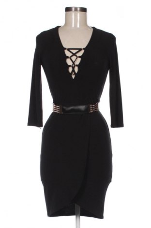 Kleid River Island, Größe S, Farbe Schwarz, Preis € 12,99