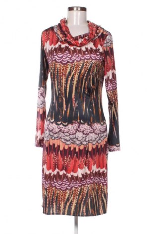 Kleid River Island, Größe M, Farbe Mehrfarbig, Preis € 24,55