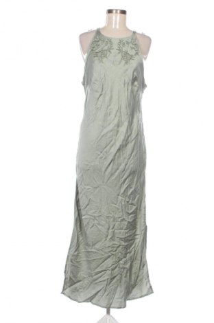 Šaty  River Island, Velikost L, Barva Zelená, Cena  696,00 Kč