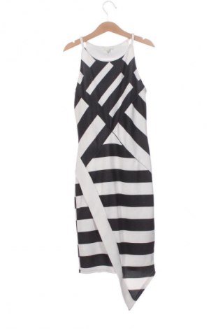 Kleid River Island, Größe XS, Farbe Mehrfarbig, Preis € 25,00
