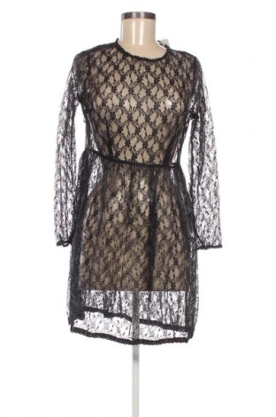 Kleid River Island, Größe XL, Farbe Schwarz, Preis € 30,99