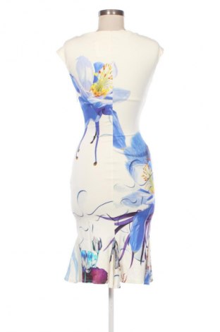 Šaty  Roberto Cavalli, Veľkosť M, Farba Viacfarebná, Cena  73,00 €